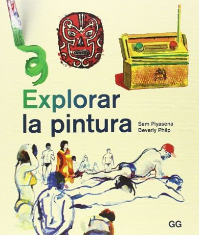 Explorar-pintura-9788425227370