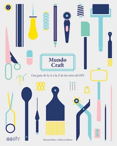 Mundo-craft-Una-guia-A-a-Zs-artedl-DIY-9788425229572