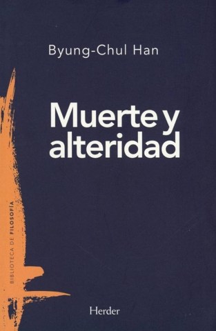 Muerte-alteridad-9788425441011
