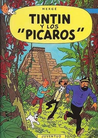 Tintin-picaros-9788426113894