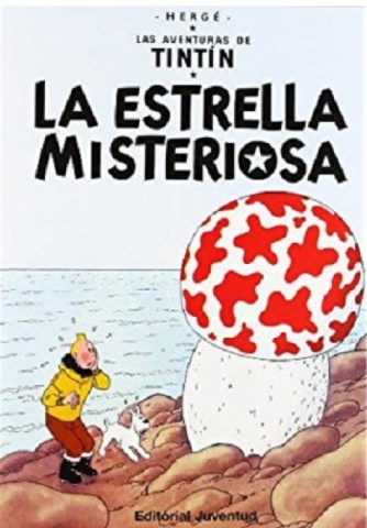Tintin-Lastrella-misteriosa-9788426114167