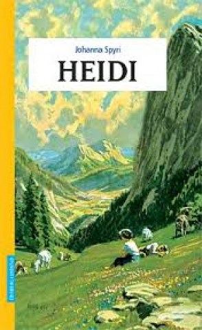 HEIDI-9788426132062
