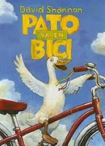 PATO-VAN-BICI-9788426132703