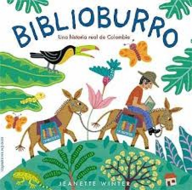 BIBLIOBURRO-9788426138163