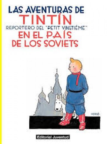 Tintin-nl-pais-soviets-9788426139146