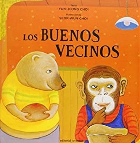 Los-Buenos-vecinos-9788426140357