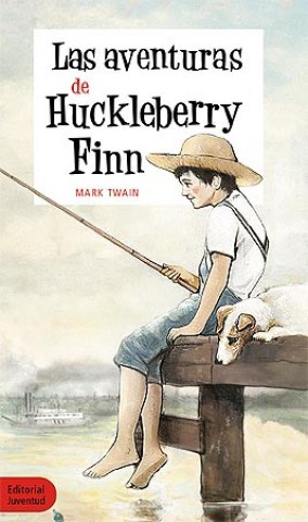 LAS-AVENTURAS-HUCKLEBERRY-FINN-9788426141057