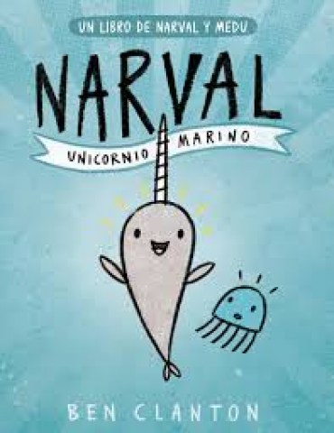 Narval-Unicornio-marino-9788426145116