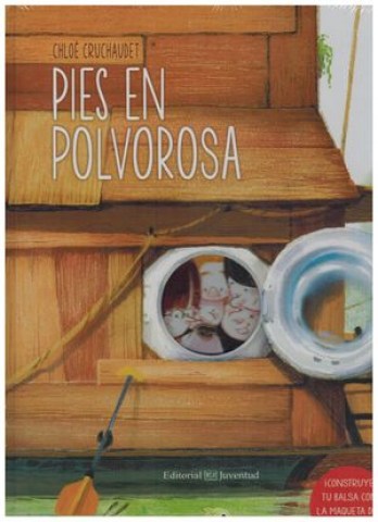 Piesn-polvorosa-9788426145406
