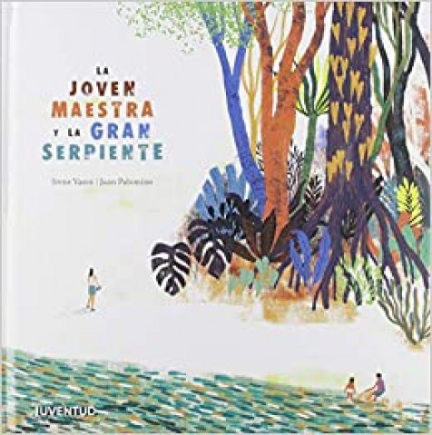 La-Joven-maestra-gran-serpiente-9788426145987