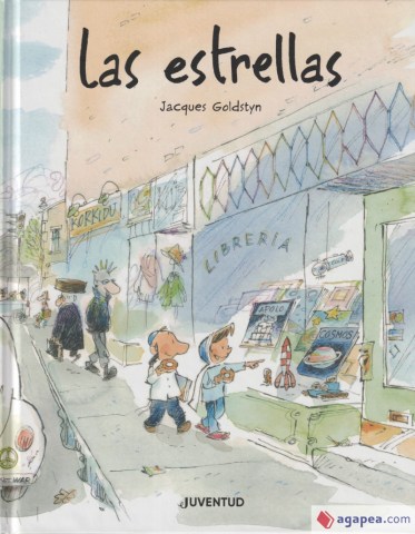 lasstrellas-9788426146854