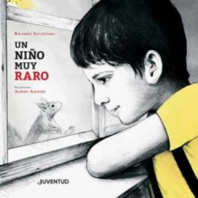 Un-niño-muy-raro-9788426147493