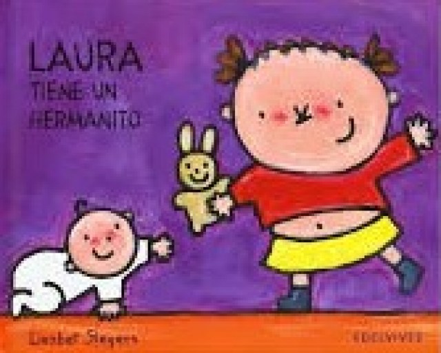 Laura-tiene-hermanito-9788426355423