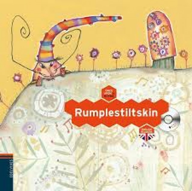 Rumplestiltskin-9788426386441