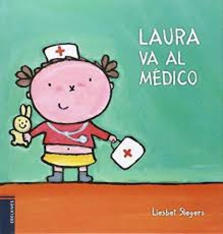 Laura-va-al-medico-9788426397812