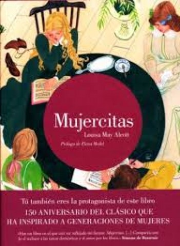 Mujercitas-9788426401304