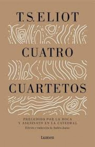 CUATRO-CUARTETOS-9788426403537