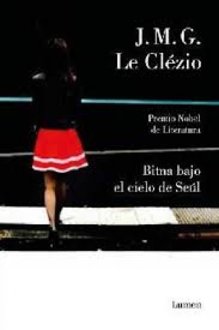 Bitna-bajol-cielo-Seul-9788426405999