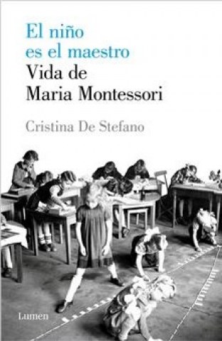 El-niñosl-maestro-Vida-Maria-Montessori-9788426408495