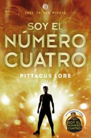 Soyl-numero-cuatro-(Legados-Lorien-1)-9788427200708