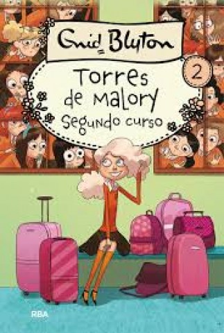 Torres-Malory-Segundo-curso-9788427201897