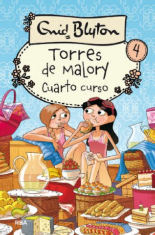 Torres-Malory-Cuarto-curso-9788427203037