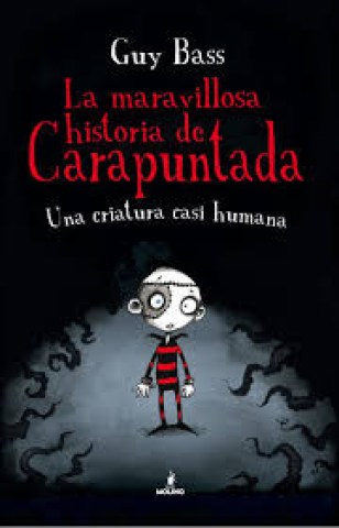 La-Maravillosa-historia-Carapuntada-9788427203075