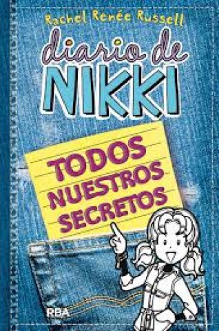 DIARIO-NIKKI-TODOS-NUESTR-9788427208155