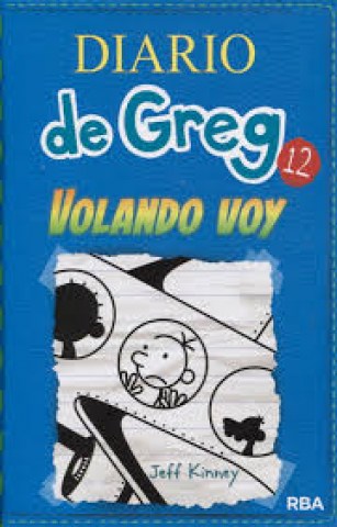 Diario-greg-12-Volando-voy-9788427209824