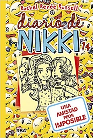 Diario-Nikki-14-Una-amistad-peor-imposible-9788427214651