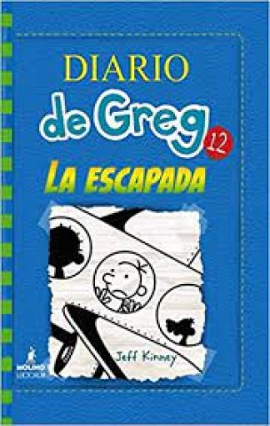 Diario-Greg-12-Lascapada-9788427214941