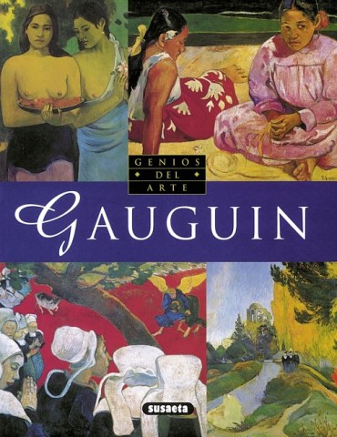 GAUGUIN-GENIOSL-ARTE-9788430536528