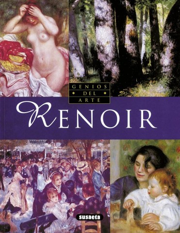 RENOIR-GENIOSL-ARTE-9788430536542