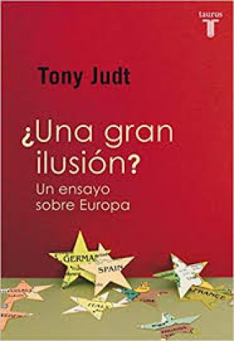 UNA-GRAN-ILUSIoNNSAYO-SOBREUROPA-9788430601226
