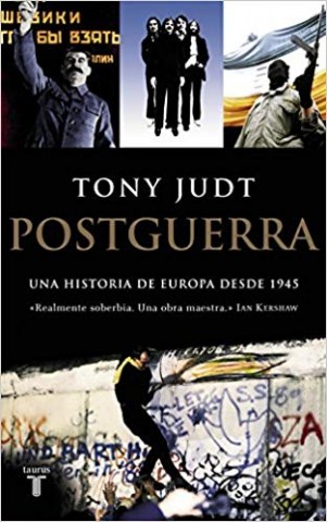 Postguerra-Una-historiauropasde-1945-9788430606108