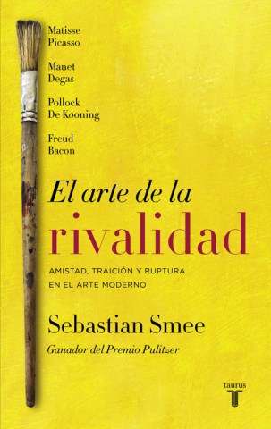 el-arte-rivalidad-9788430618620