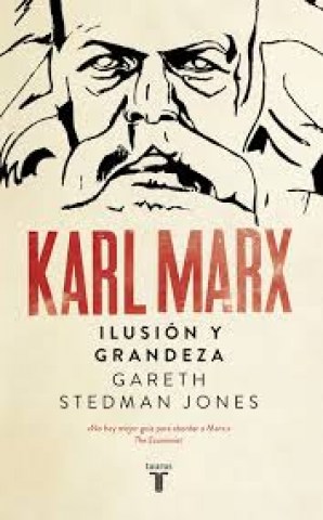 karl-marx-9788430618644