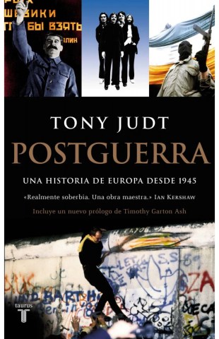 Postguerra-9788430628193