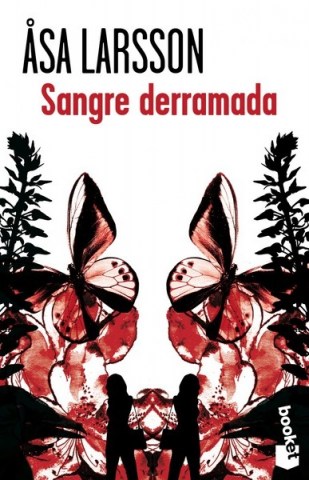 Sangrerramada-9788432215964