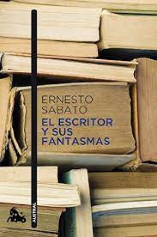 Elscritor-sus-fantasmas-9788432248382