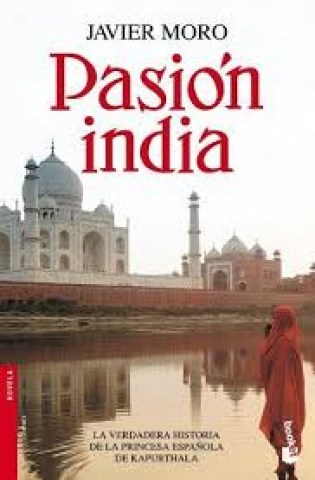 Pasion-India-9788432250569