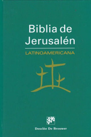 Biblia-Jerusalentinoamericana-9788433028259