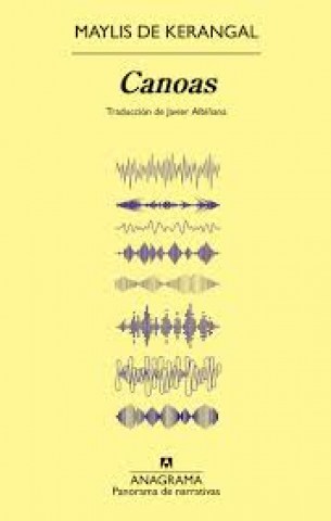 Canoas-9788433922113