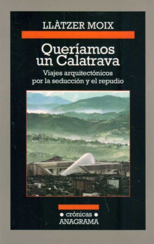 QUERiAMOS-CALATRAVA-9788433926142