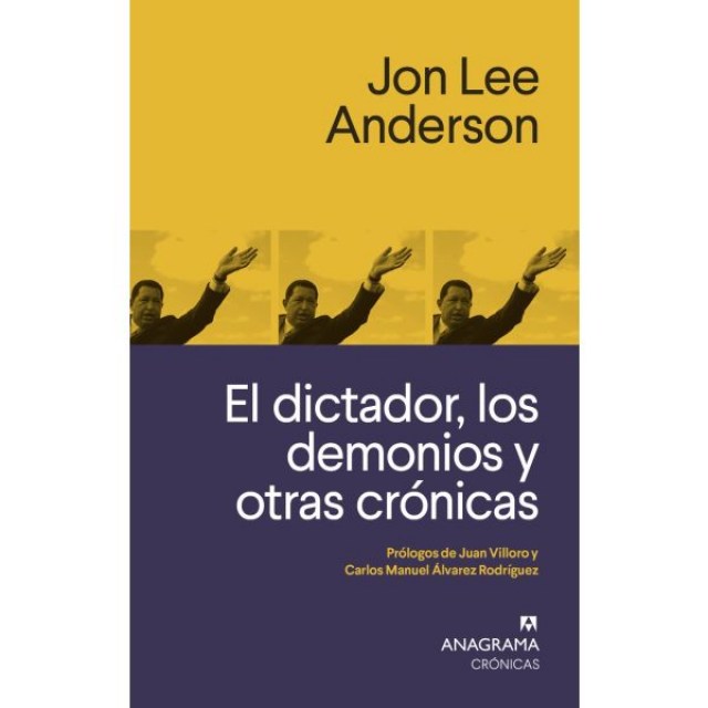el-Dictador,monios-otras-cronicas-9788433926258