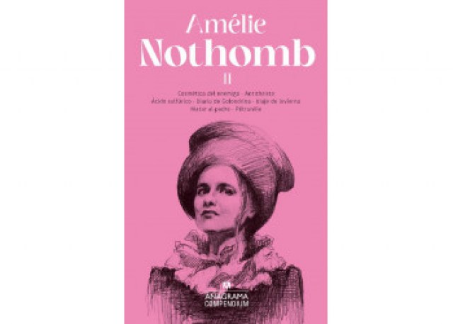 Amelie-Nothomb-2-9788433926357