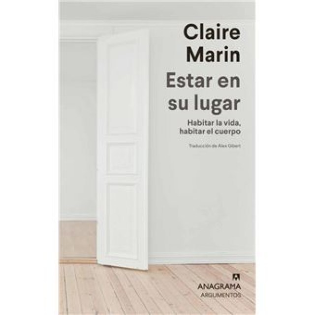 Estarn-su-lugar-Habitar-vida,-habitarl-cuerpo-9788433927231