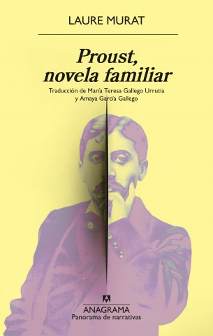 Proust,-novela-familiar-9788433929624