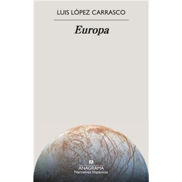 Europa-9788433946836