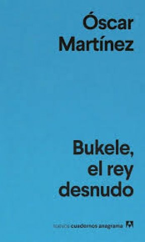 Bukele,l-reysnudo-9788433948861